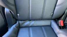 Land Rover Range Rover Sport 2.0 P400e HSE Dynamic Black 5dr Auto Estate